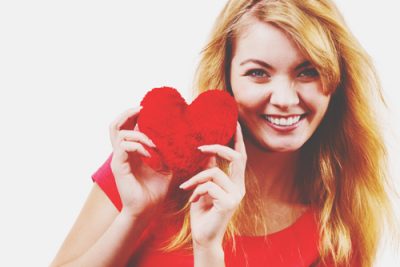 【安斎流・恋愛姓名判断】外運27画の人は猪突猛進の恋