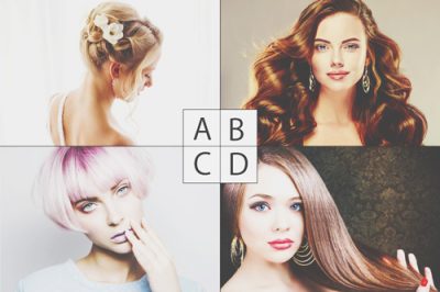 【心理テスト】ヘアスタイルでわかる素直になれない理由