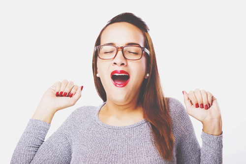 【手相占い】不調のときにあらわれる「健康線」　1本まっすぐ出ている人は過労に注意！