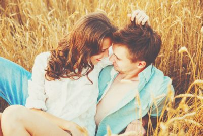 血液型別【恋が長続きする男性】O型は人情に厚い男性！