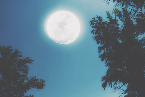 9月17日は魚座の満月　心の痛みを手放して、無条件の愛を手に入れよう！