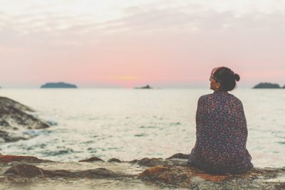 【心理テスト】気分転換でわかる、不運の乗り切り方