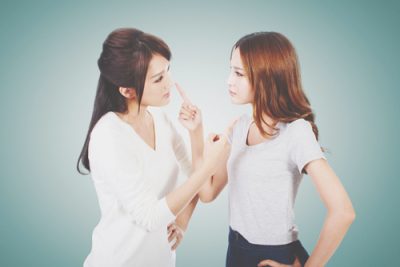 マウンティングする派orされる派がわかる【心理テスト】