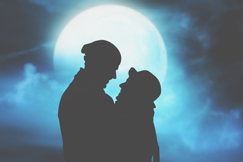 恋愛傾向がわかる【月占い】名月、寝待月、宵月……あなたの恋を月にたとえると？