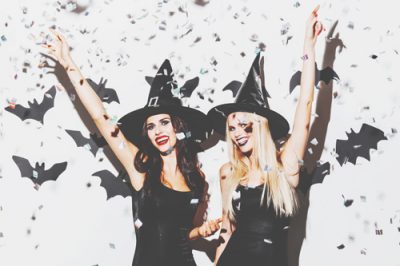 12星座【2016年ハロウィンラッキー仮装】牡牛座はゾンビ、乙女座はメイドになりきろう！