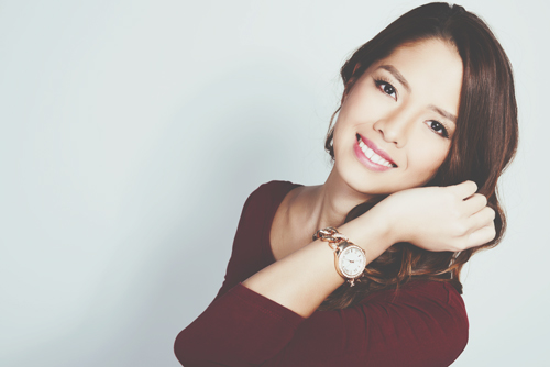 12星座【オススメお守り】蟹座は子どもの頃の写真、山羊座は時計！