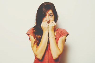 12星座【弱虫】ランキング　牡牛座はノミの心臓！