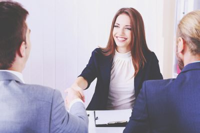 12星座【人事に向いている】星座ランキング　射手座は人柄で人材確保