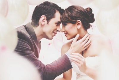 【言霊相性占い】「e」の女性×「o」の男性は理想のカップル！