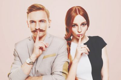 【安斎流・恋愛姓名判断】外運30画の人は自分勝手な浮気性