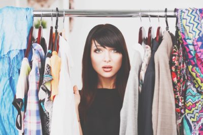 【風水検定】金運アップのために服装に取り入れるといい柄は？