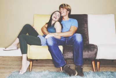 身をゆだねられる男性がわかる【イス占い】