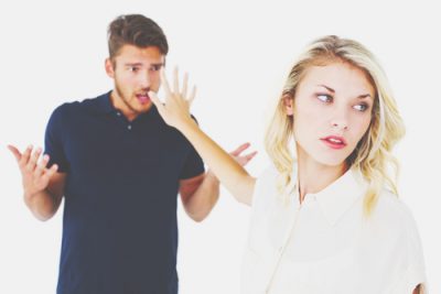 血液型【浮気されたら別れる】ランキング　A型は不潔で無理！