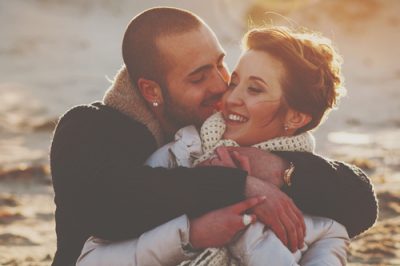 抱きしめ方でわかる彼のあなたへの思い