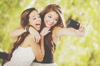 与えたい印象別・SNSプロフ写真の選び方