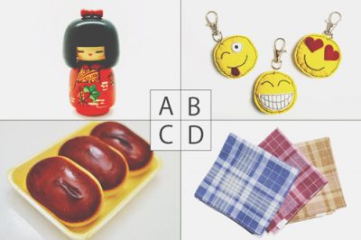 あなたの心のおブスなところがわかる【心理テスト】