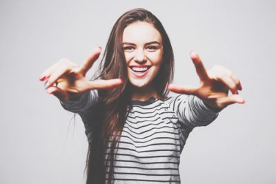 【パワースポット手相】「木星丘」が膨らんでいたら前途洋々！