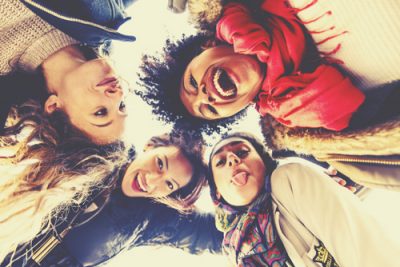 【パワースポット手相】「水星丘」にハリがあると人気者に！