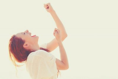 【パワースポット手相】「第一火星丘」に＊印があると運が拓ける！