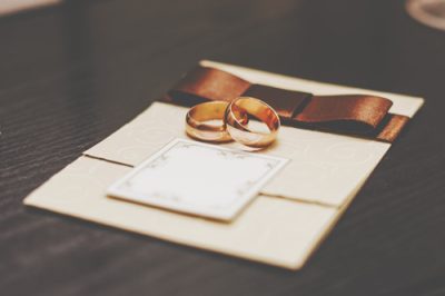 【心理テスト】契約結婚でわかる結婚で妥協できないこと