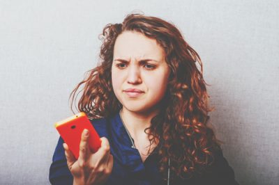 人のよさがわかる【心理テスト】SNSで友達解除されたら？　