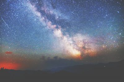 【10月の惑星予報】活動的なパワーに満ちる1カ月　前に進もう！