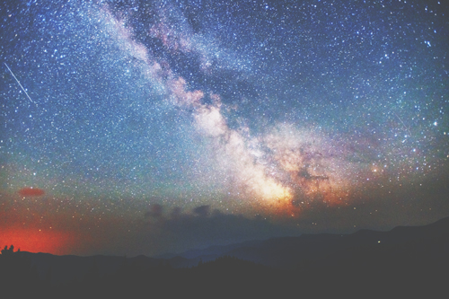 【10月の惑星予報】活動的なパワーに満ちる1カ月　迷いを吹っ切って進もう！