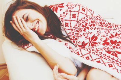 12星座【優しさをたとえるなら？】牡牛座は毛布ようなあたたかさ！