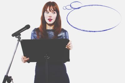 12星座【あがり症】ランキング　獅子座は意外と気が小さい！