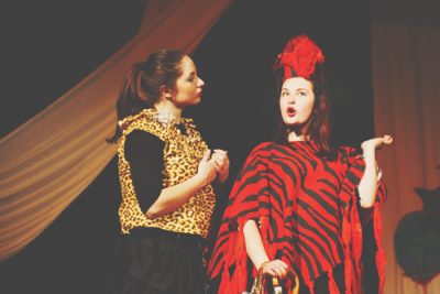 12星座【アーティスト】ランキング　獅子座は演劇で才能が花開く！