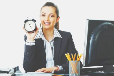 12星座【残業しない】ランキング　射手座は「日本人は働き過ぎ」と定時でご帰宅！