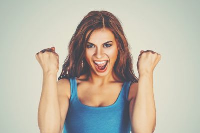 12星座【情熱的】ランキング　牡羊座は後悔したくない！