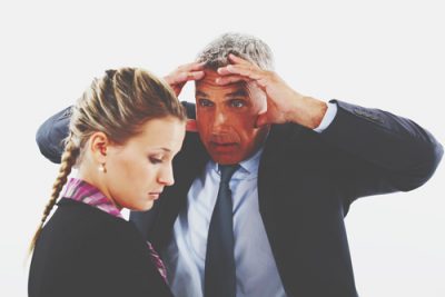 12星座【上司にやってはダメ】蟹座にネガティブ発言NO！