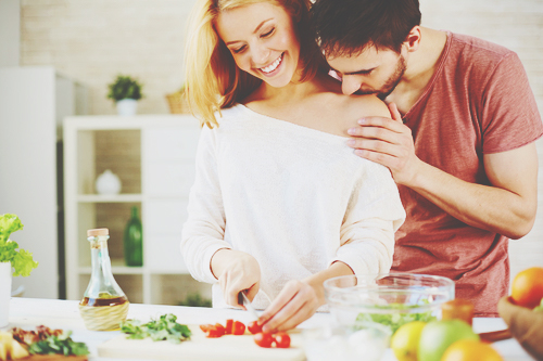 相性100％がいい夫婦とは限らない!?　結婚数で見る「おしどり夫婦」たちの秘密