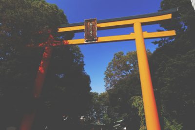 2017年訪れたい【恋愛＆結婚運】パワースポットランキング！