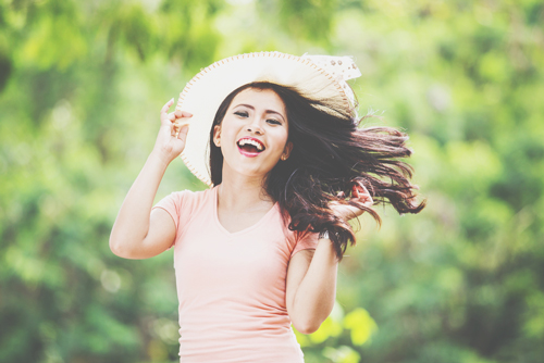 【安斎流・恋愛姓名判断】外運35画の人は純粋で、人間的魅力があふれるお人好し