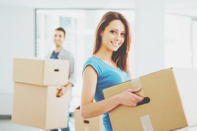 【風水検定】引っ越しの際、避けたい場所は？