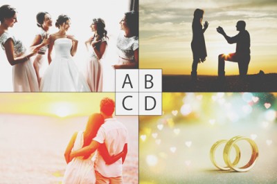 【心理テスト】結婚のイメージでわかる結婚に尻込みする理由