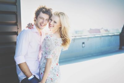 血液型別【ハマってしまう男性】AB型は変わり者に弱い！