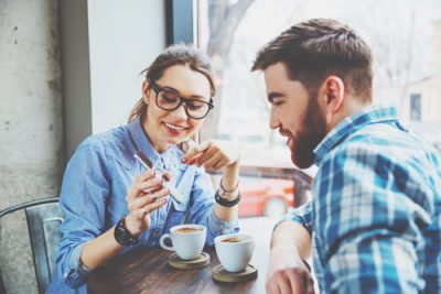 血液型【片思い】あるある　B型はすぐに告白、O型は友達からじっくり距離を縮める！