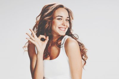 【パワースポット手相】「地丘」にハリがあると強運の持ち主！