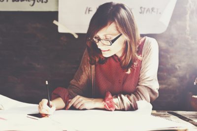 【パワースポット手相】「月丘」に△印があるとクリエイターに！