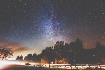 11月29日は射手座の新月　ワクワクする未来が手に入る日！