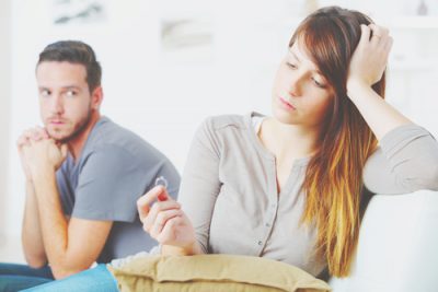 バツイチになりやすい度がわかる【心理テスト】