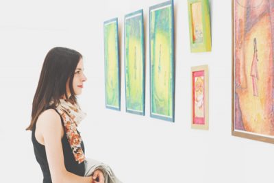 潜在的に憧れている女性像がわかる【心理テスト】