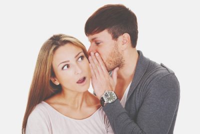 弱い異性のタイプがわかる【心理テスト】