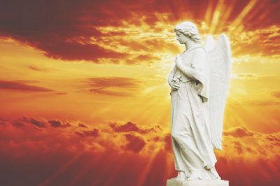 目につく数字が伝える天界からのメッセージ