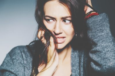 10の質問でわかる【チキン度】