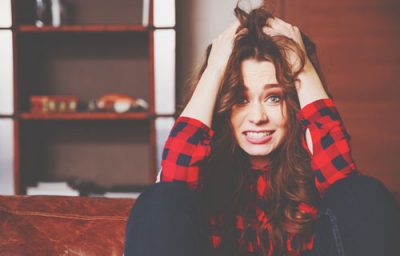 10の質問でわかる【ストレス免疫力】ストレスに対して強いタイプ？