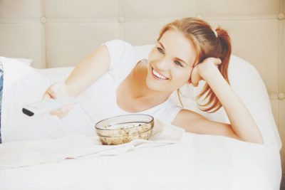 12星座【年末おひとりさま開運映画】蟹座はコメディアクション！